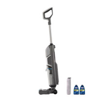 Bissell CrossWave HF3 3598E Cordless Hard floor Multi-Surface Wet Dry Vacuum