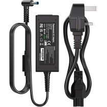 Cbykj 45 W 19.5 V HP Laptop Charger, Black
