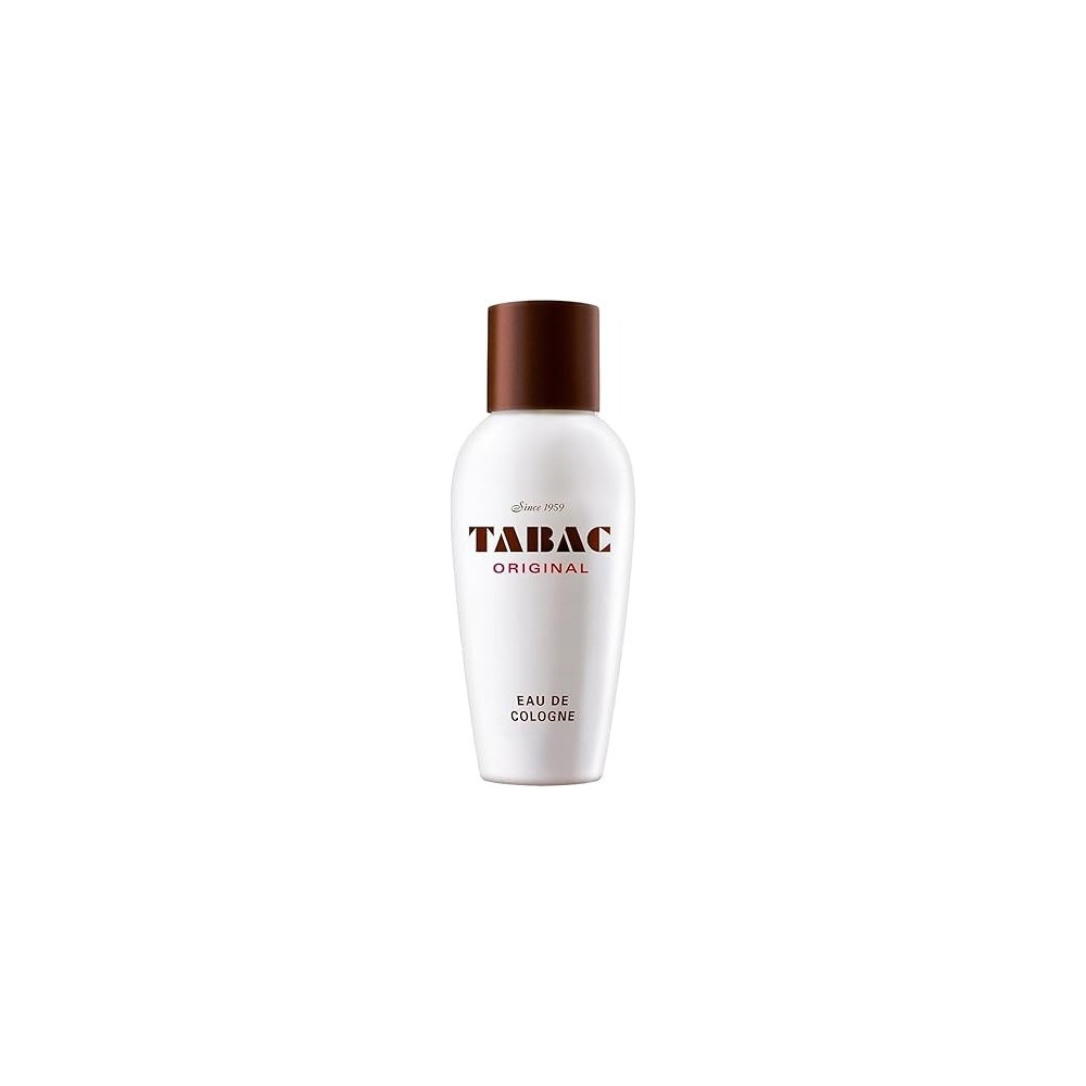 Tabac Original Maurer And Wirtz Eau De Cologne, 300 ml