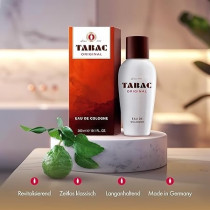 Tabac Original Maurer And Wirtz Eau De Cologne, 300 ml