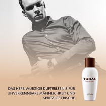 Tabac Original Maurer And Wirtz Eau De Cologne, 300 ml