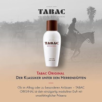 Tabac Original Maurer And Wirtz Eau De Cologne, 300 ml