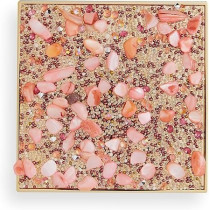 Revolution Beauty London Pro Ultimate Eye Quad Quartz Crush Palette