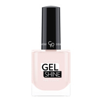 Golden Rose Extreme Gel Shine Nail Lacquer No:07