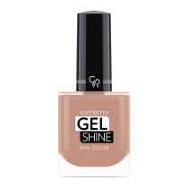 Golden Rose Extreme Gel Shine Nail Lacquer No:10