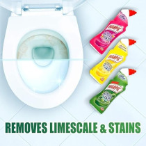 Harpic Active Fresh Mountain Pine Toilet Cleaner, 750ml