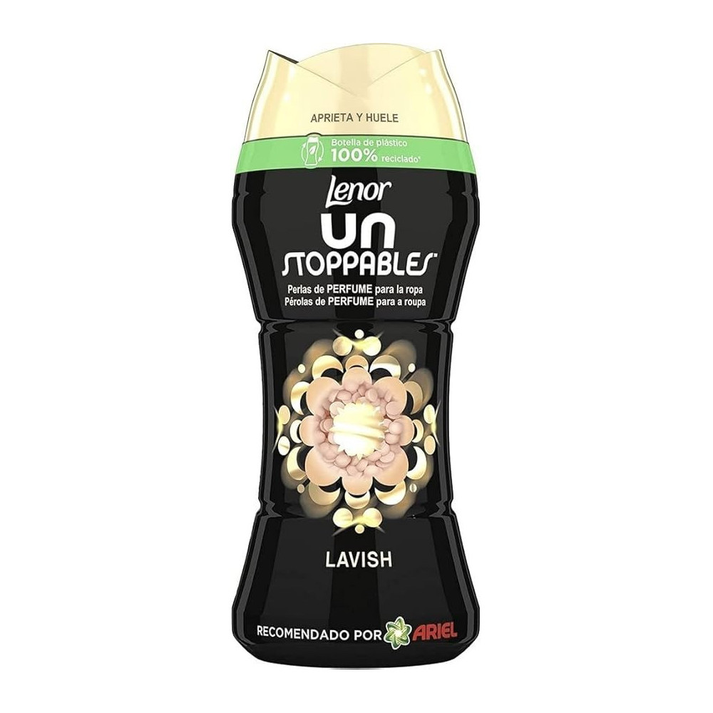 Lenor Unstoppables Scent Booster Beads, 1 x 210 G