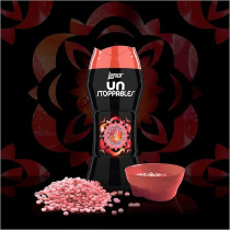 Lenor Unstoppables Spring Laundry Perfumer For Long Lasting Freshness, 210 G