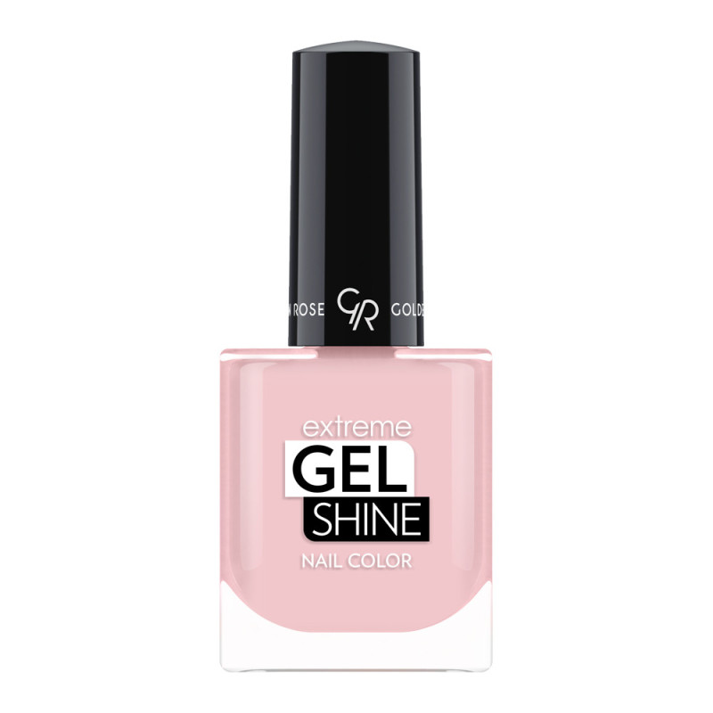 Golden Rose Extreme Gel Shine Nail Lacquer No:14
