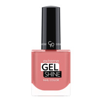 Golden Rose Extreme Gel Shine Nail Lacquer No:16