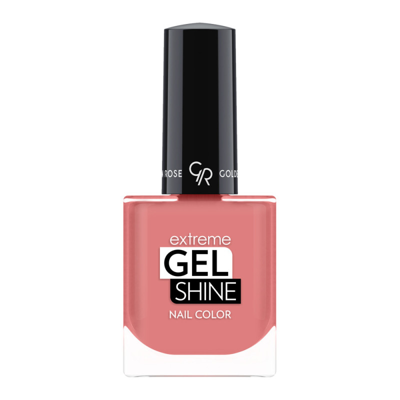 Golden Rose Extreme Gel Shine Nail Lacquer No:16
