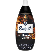 Comfort Ultimate Care Heavenly Nectar Ultra-Concentrated Fabric Conditioner Bottle, 1.78 Litre