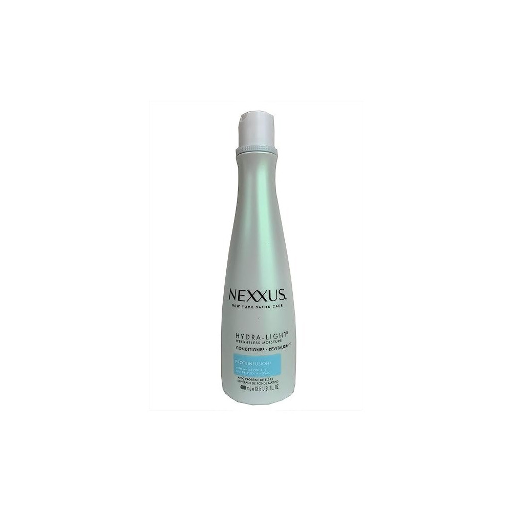 Nexxus New York Salon Care Conditioner Hydra-Light, 400 ml, Pack Of 2