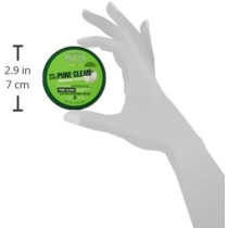 Garnier Fructis Style Pure Clean Finishing Paste, 57 G