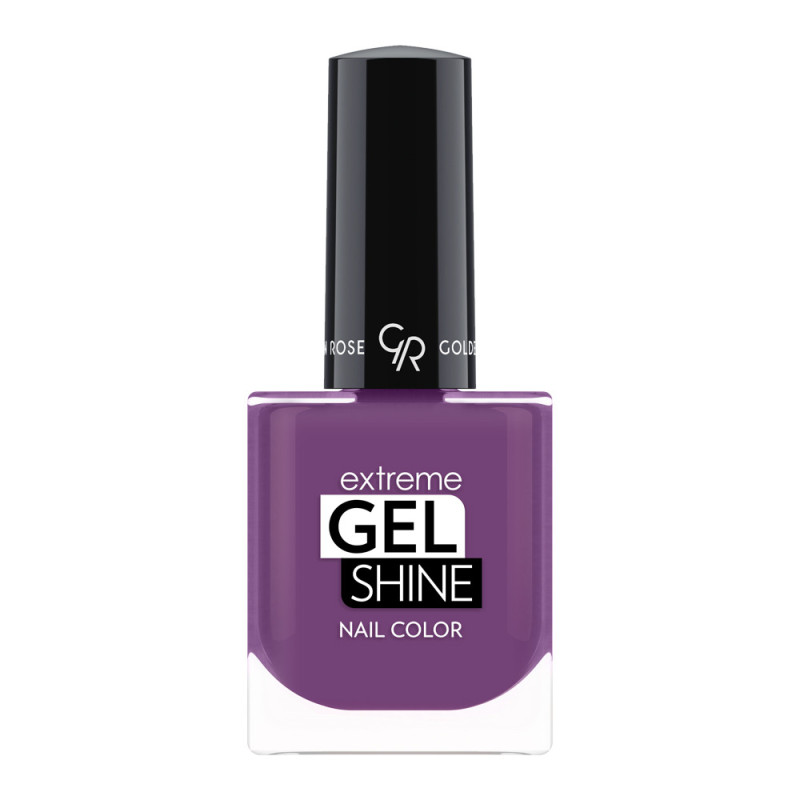 Golden Rose Extreme Gel Shine Nail Lacquer No:27