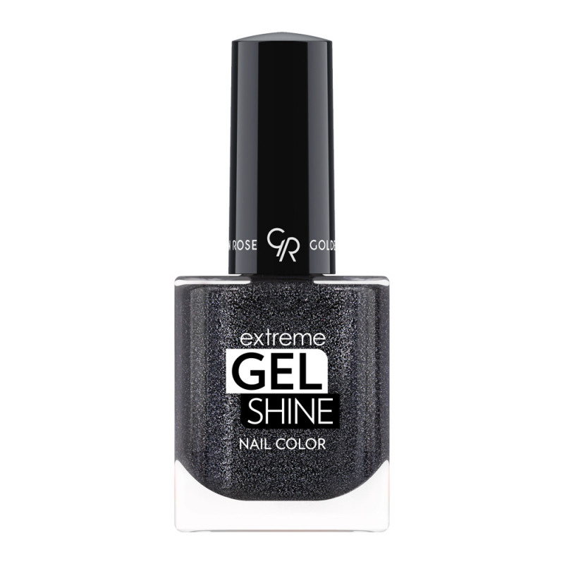 Golden Rose Extreme Gel Shine Nail Lacquer No:30