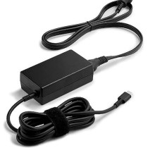 HP Original 65W USB-C Power Adapter, Black