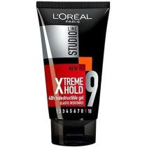 L’Oreal Paris Studio Line Indestructible Hair Gel, 150 ml