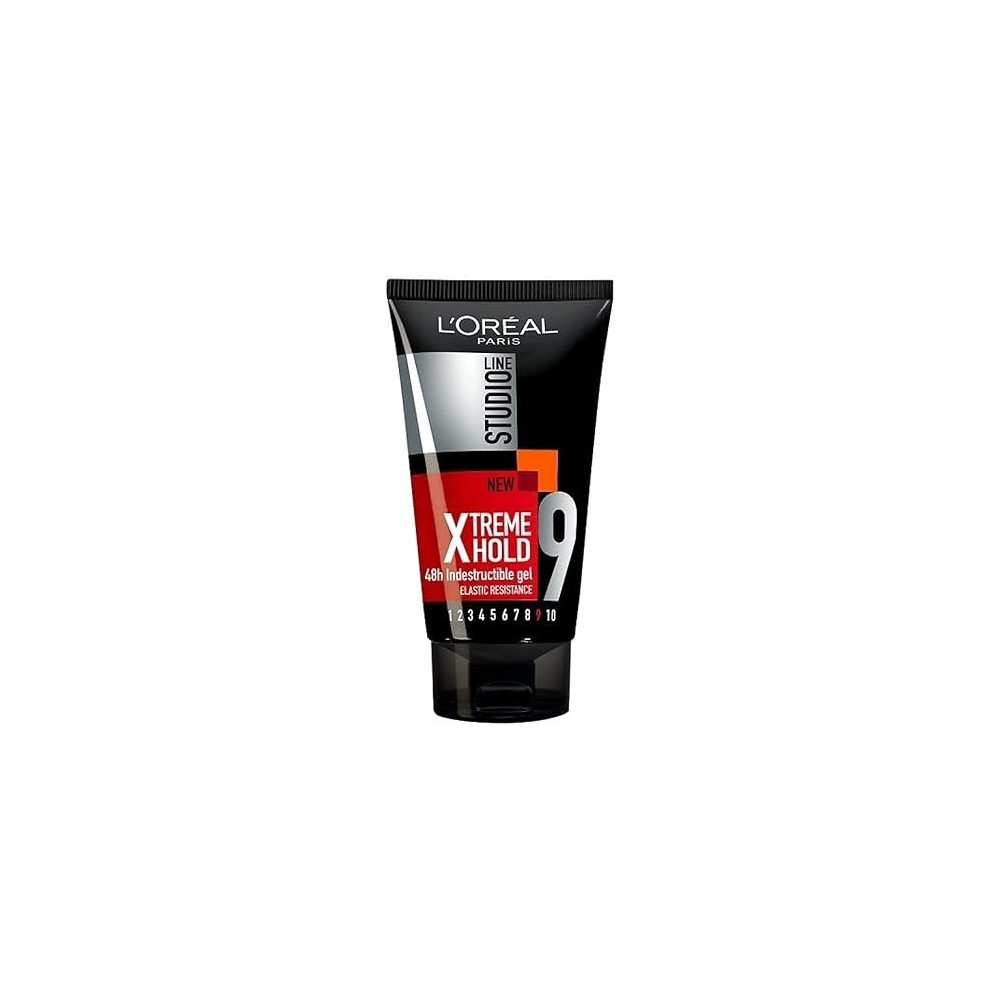 L’Oreal Paris Studio Line Indestructible Hair Gel, 150 ml