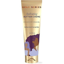 Pantene Pro-V Gold Series Hydrating Butter Cream, 193 G