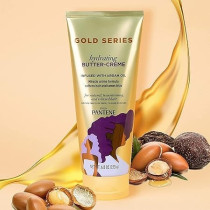 Pantene Pro-V Gold Series Hydrating Butter Cream, 193 G