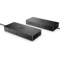 Dell 180 Watts WD19 Docking Station, Black