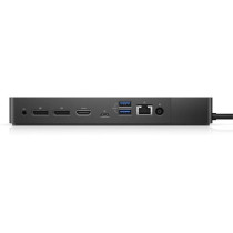 Dell 180 Watts WD19 Docking Station, Black