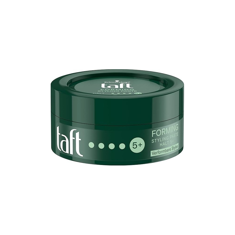 Schwarzkopf Taft Forming Styling Paste, 75 ml