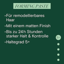 Schwarzkopf Taft Forming Styling Paste, 75 ml