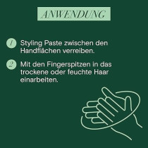 Schwarzkopf Taft Forming Styling Paste, 75 ml