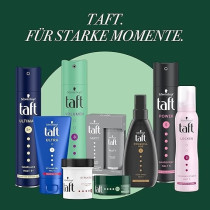 Schwarzkopf Taft Forming Styling Paste, 75 ml