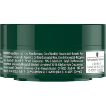 Schwarzkopf Taft Forming Styling Paste, 75 ml