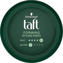 Schwarzkopf Taft Forming Styling Paste, 75 ml