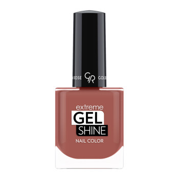 Golden Rose Extreme Gel Shine Nail Lacquer No:51