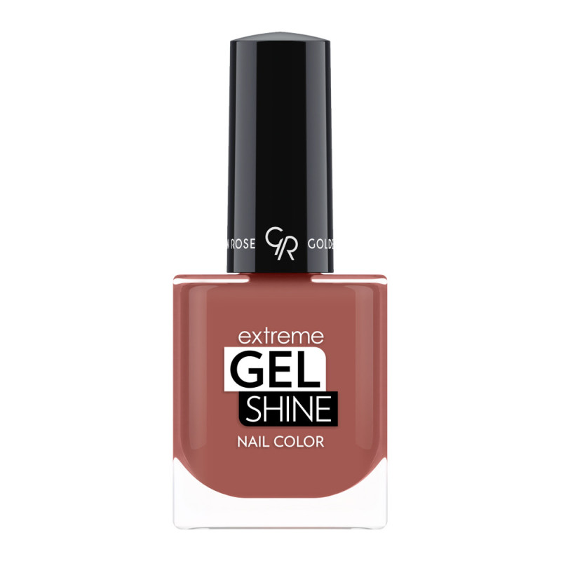 Golden Rose Extreme Gel Shine Nail Lacquer No:51