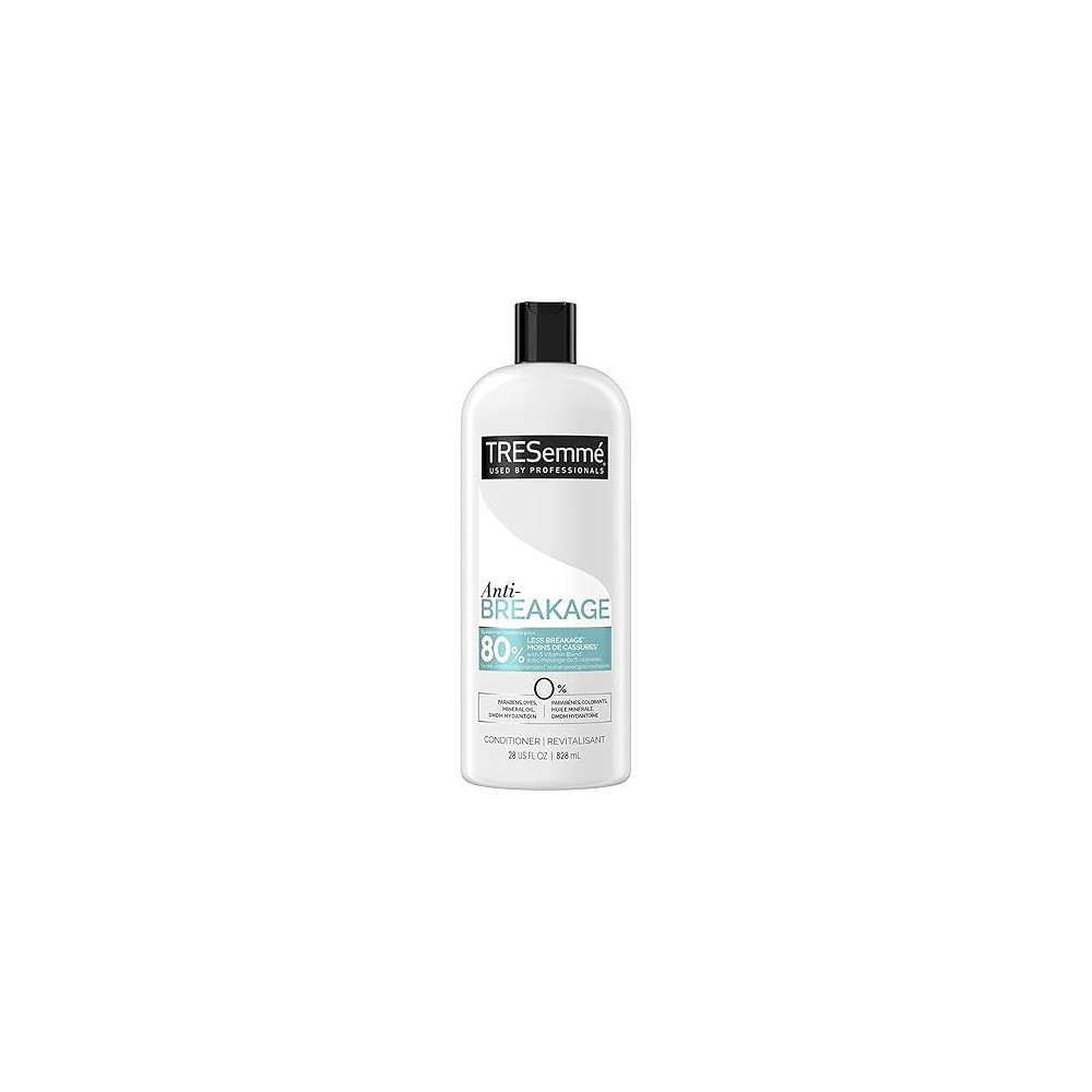 TRESemme Anti-Breakage Conditioner, 828 ml, Pack Of 6