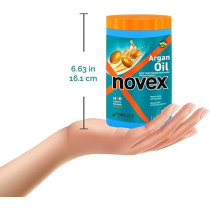 Novex Hair Care Argan Oil Conditioning Mask, 1040 ml