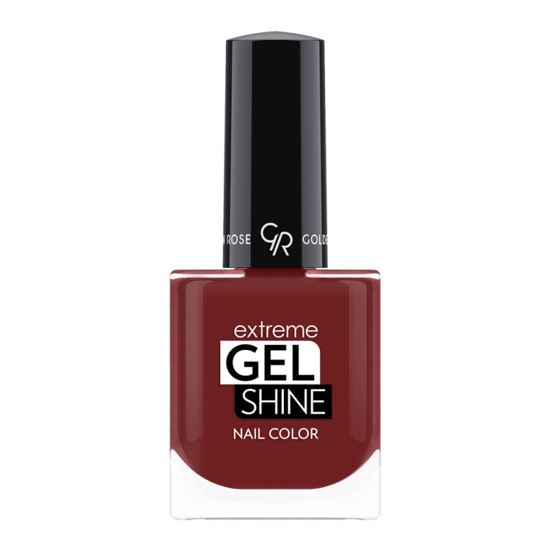 Golden Rose Extreme Gel Shine Nail Lacquer No:54