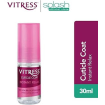 Vitress Hair Cuticle Coat Instant Relax, 30 ml