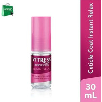 Vitress Hair Cuticle Coat Instant Relax, 30 ml