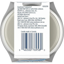 Glade Jar Candle Air Freshener, Clean Linen, 96.3 g, Pack Of 3