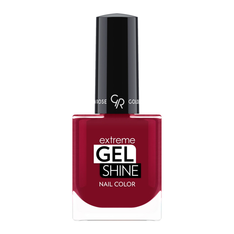 Golden Rose Extreme Gel Shine Nail Lacquer No:64