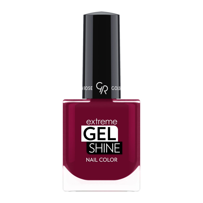Golden Rose Extreme Gel Shine Nail Lacquer No:65
