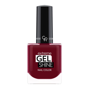 Golden Rose Extreme Gel Shine Nail Lacquer No:66