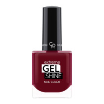 Golden Rose Extreme Gel Shine Nail Lacquer No:66