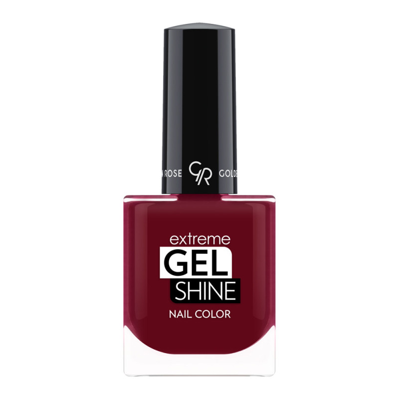 Golden Rose Extreme Gel Shine Nail Lacquer No:66
