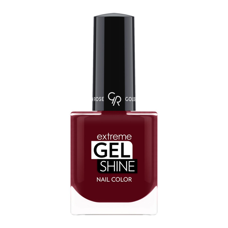 Golden Rose Extreme Gel Shine Nail Lacquer No:68