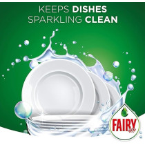 Fairy Original Dish Washing Liquid Soap, 1.5L