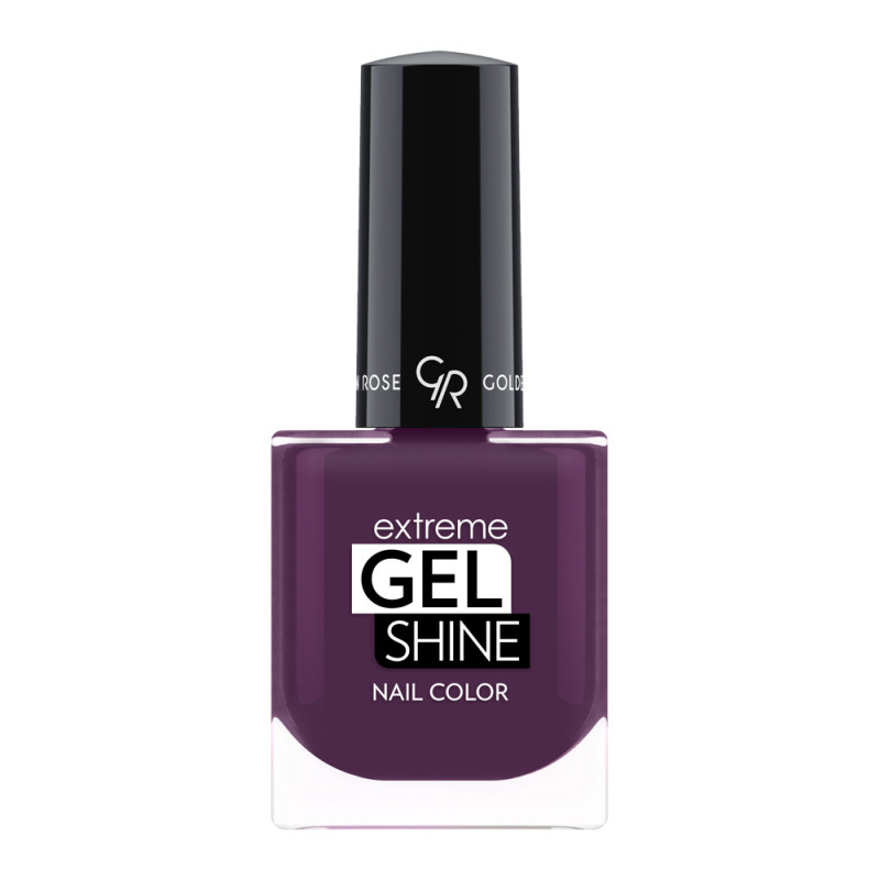 Golden Rose Extreme Gel Shine Nail Lacquer No:73