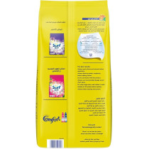 Surf Flower Fresh Front Load, 2 X 8 Kg